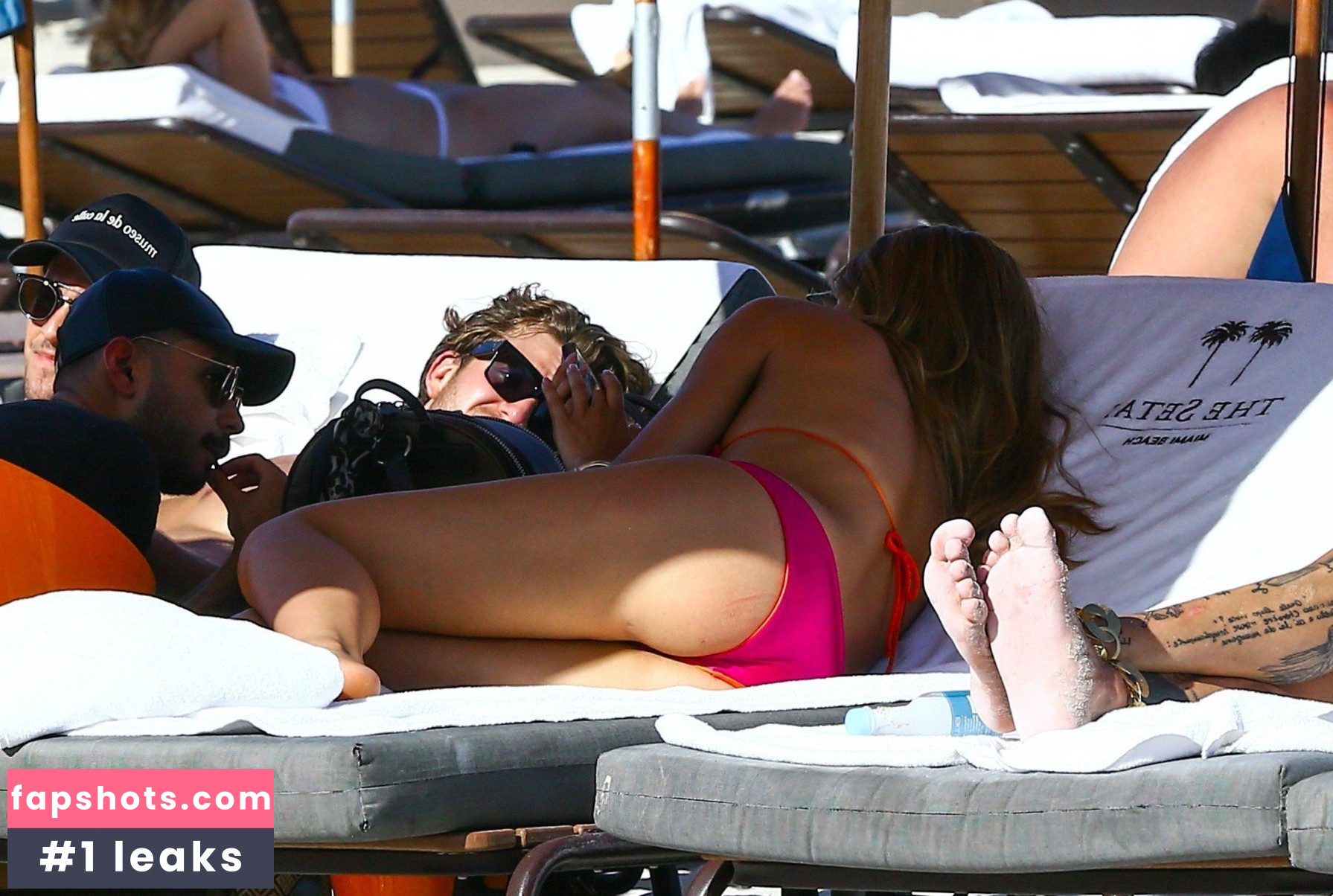 Ariadna Gutiérrez Nude Leaks OnlyFans Photos #173 - LeakJerk