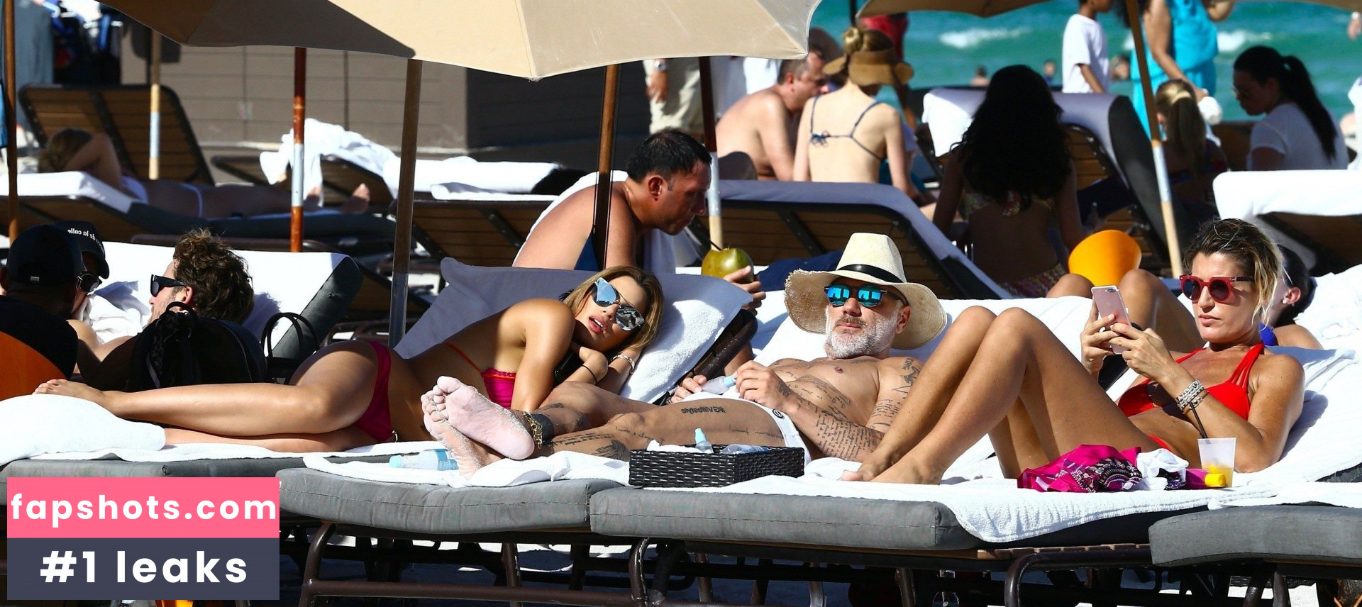 Ariadna Gutiérrez Nude Leaks OnlyFans Photos #174 - LeakJerk