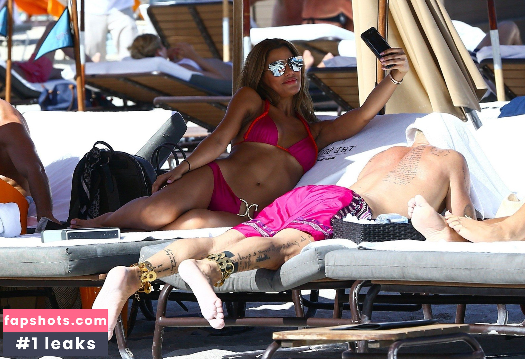 Ariadna Gutiérrez Nude Leaks OnlyFans Photos #176 - LeakJerk