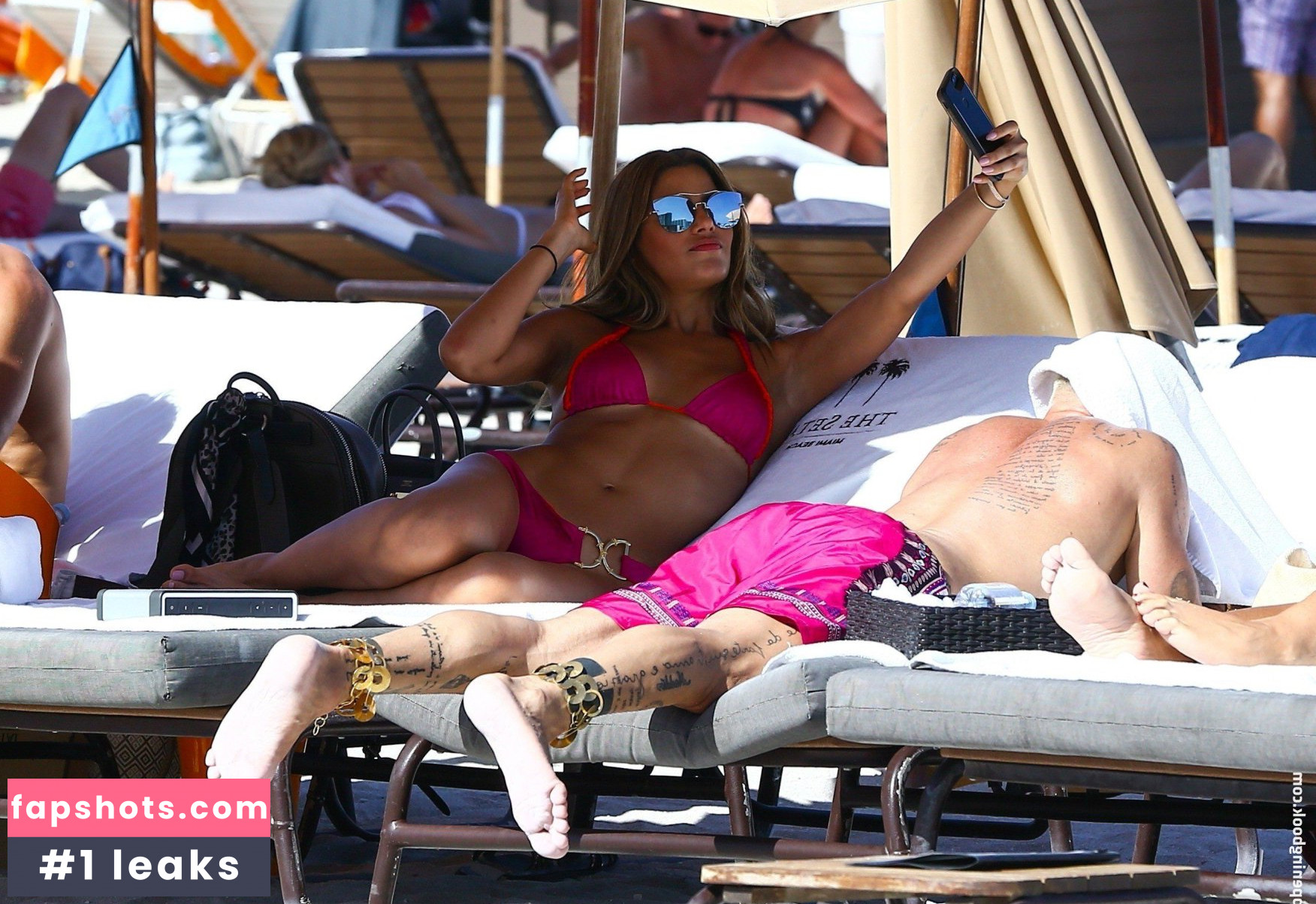 Ariadna Gutiérrez Nude Leaks OnlyFans Photos #178 - LeakJerk