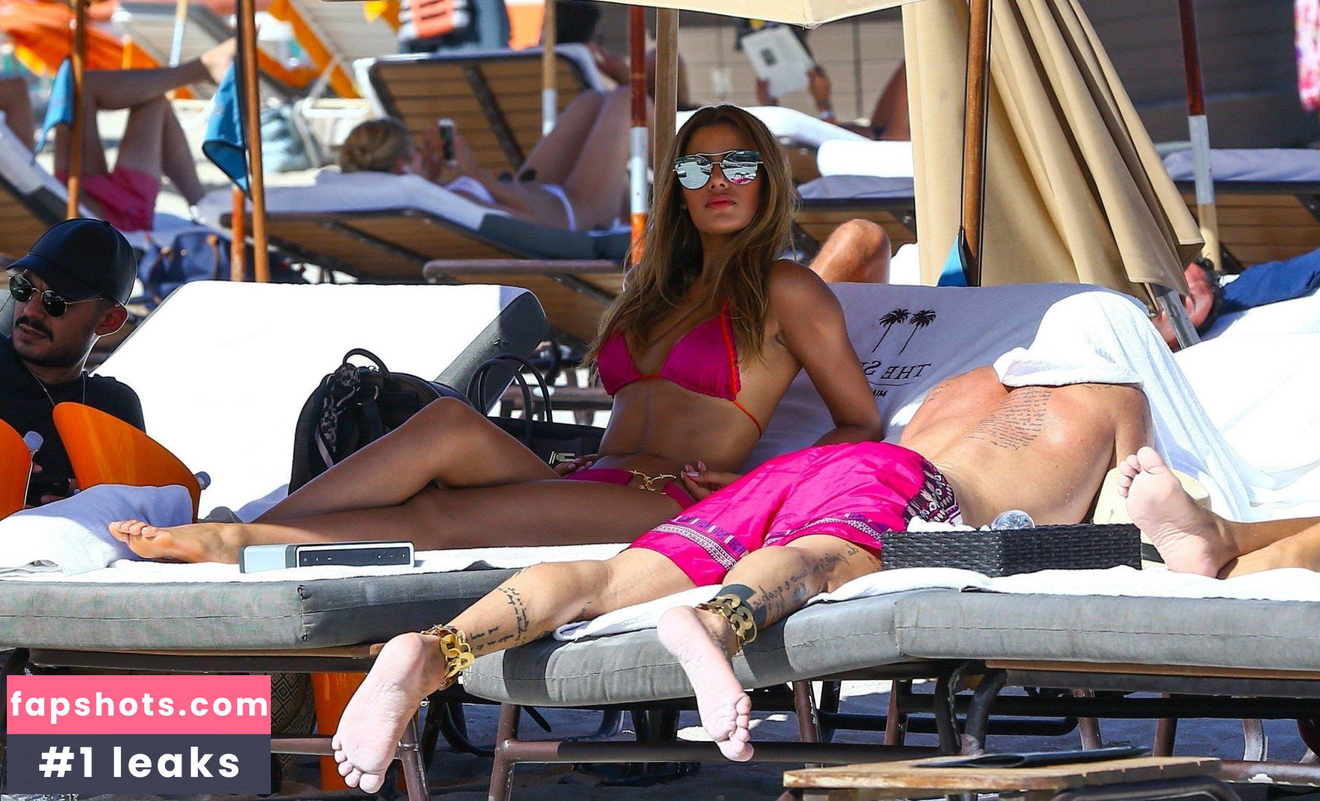 Ariadna Gutiérrez Nude Leaks OnlyFans Photos #182 - LeakJerk