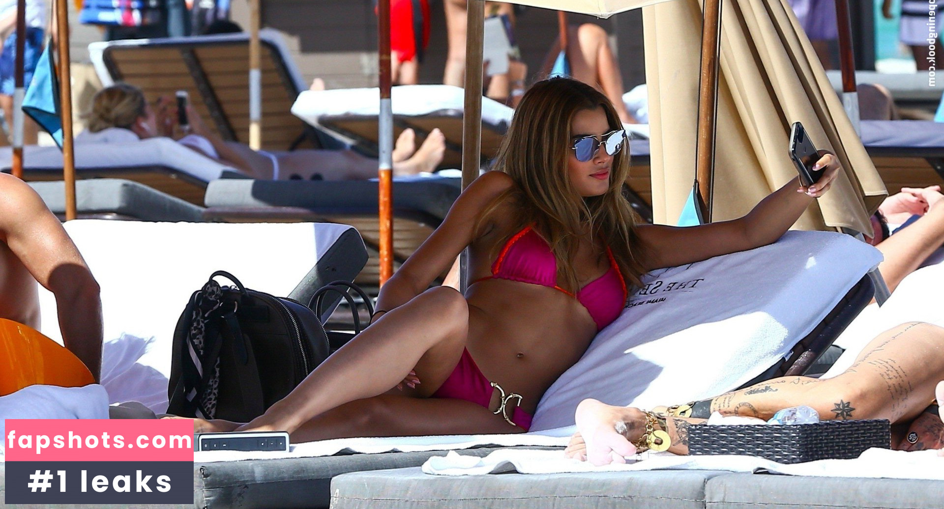 Ariadna Gutiérrez Nude Leaks OnlyFans Photos #187 - LeakJerk