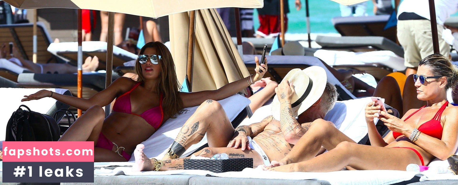 Ariadna Gutiérrez Nude Leaks OnlyFans Photos #189 - LeakJerk