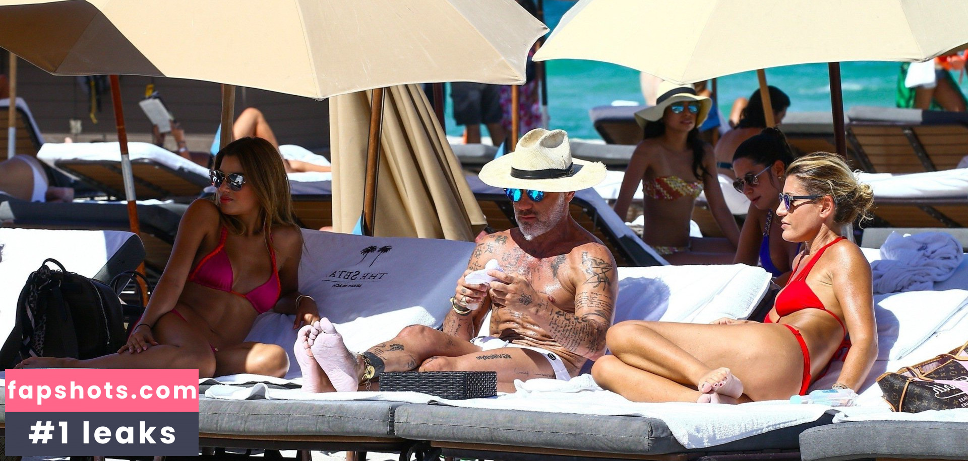 Ariadna Gutiérrez Nude Leaks OnlyFans Photos #191 - LeakJerk