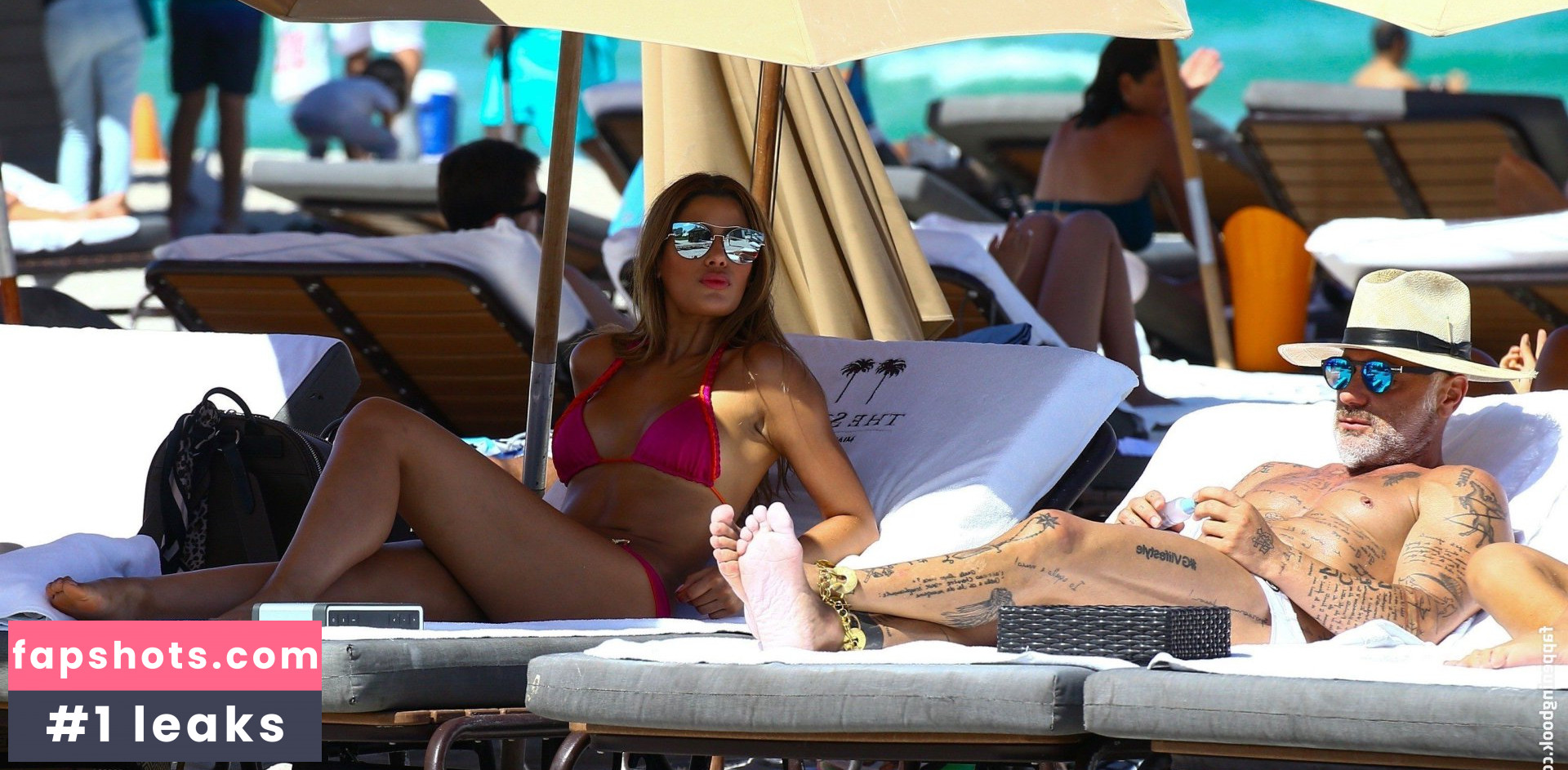 Ariadna Gutiérrez Nude Leaks OnlyFans Photos #203 - LeakJerk