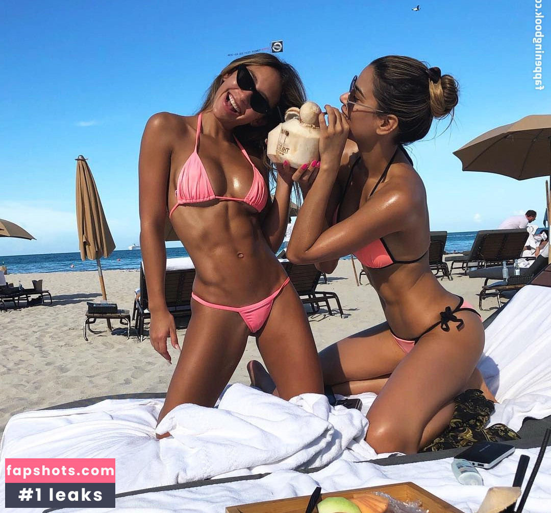 Ariadna Gutiérrez Nude Leaks OnlyFans Photos #209 - LeakJerk