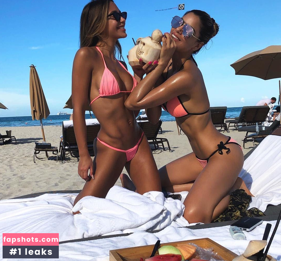 Ariadna Gutiérrez Nude Leaks OnlyFans Photos #210 - LeakJerk