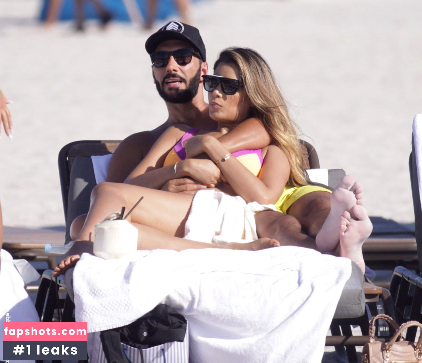 Ariadna Gutiérrez Nude Leaks OnlyFans Photos #223 - LeakJerk