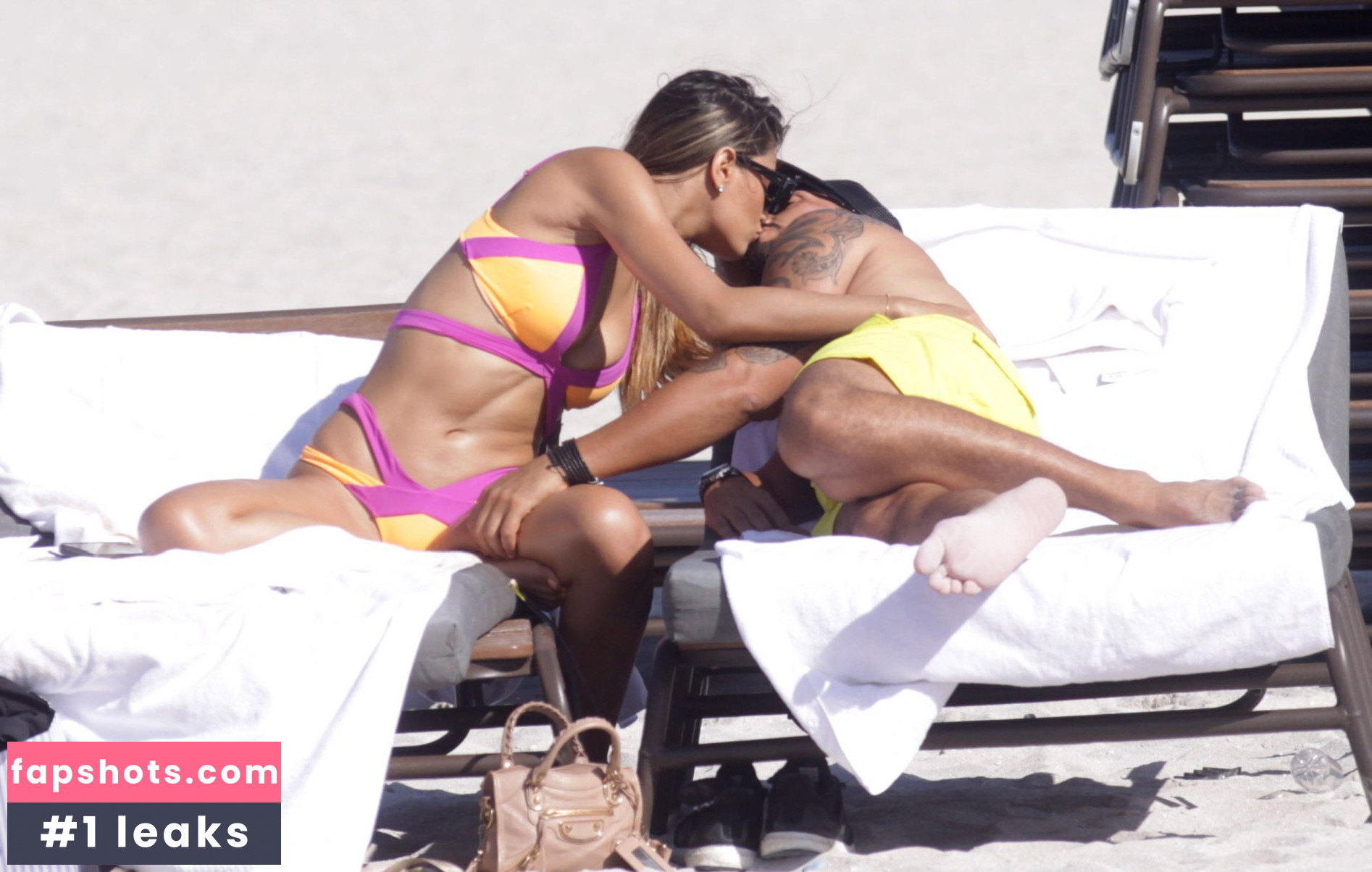 Ariadna Gutiérrez Nude Leaks OnlyFans Photos #227 - LeakJerk