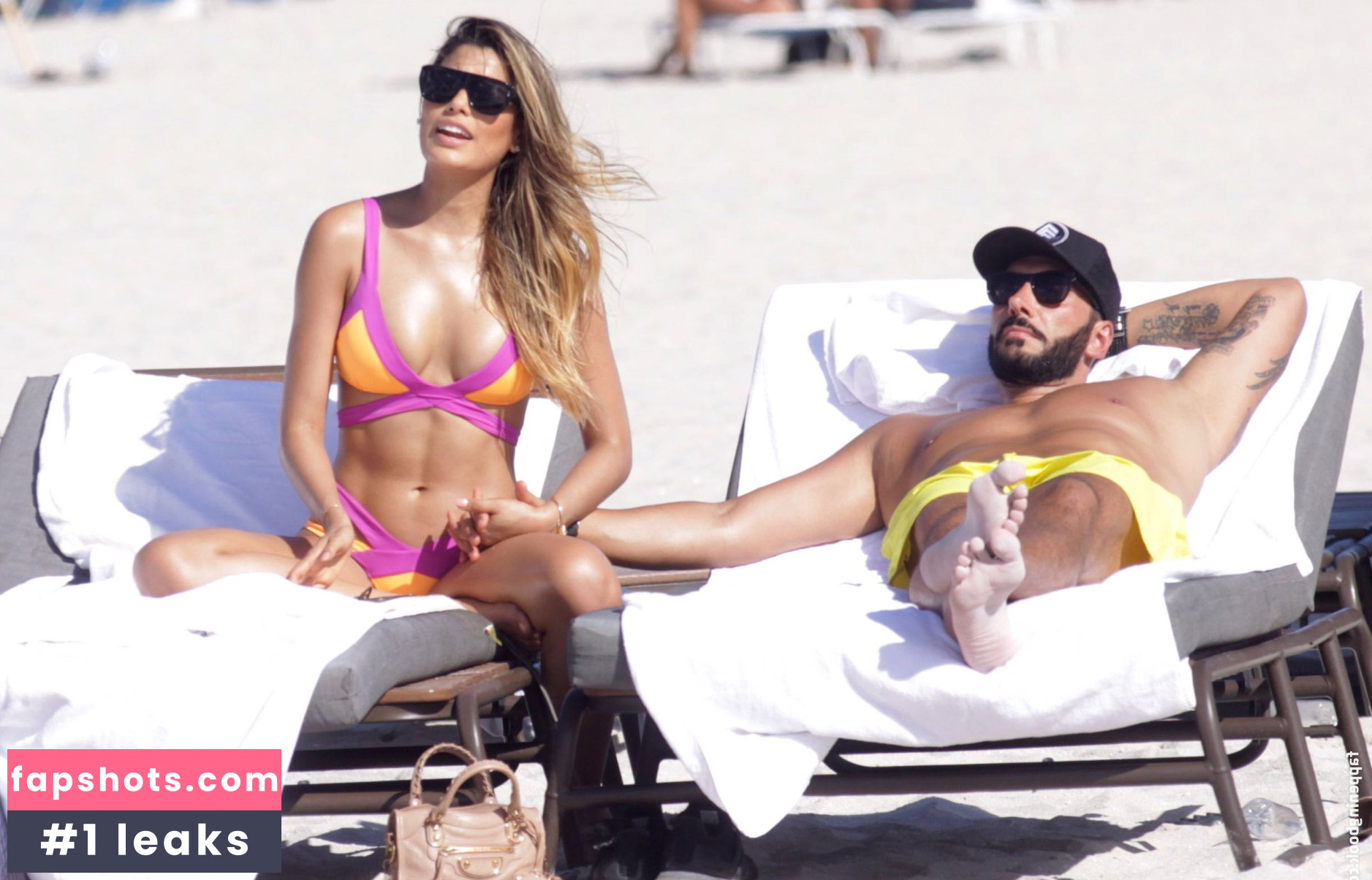 Ariadna Gutiérrez Nude Leaks OnlyFans Photos #230 - LeakJerk