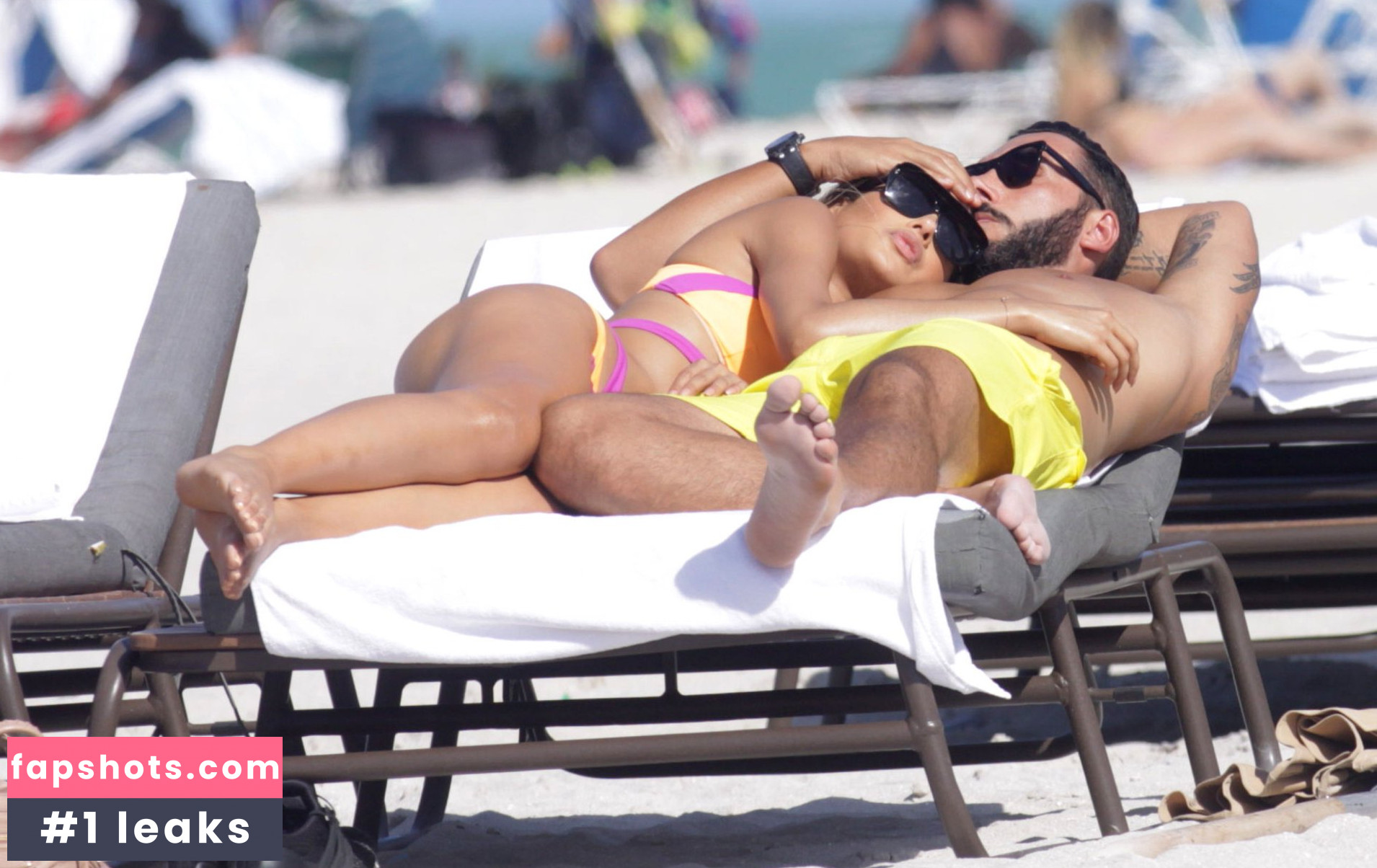 Ariadna Gutiérrez Nude Leaks OnlyFans Photos #246 - LeakJerk