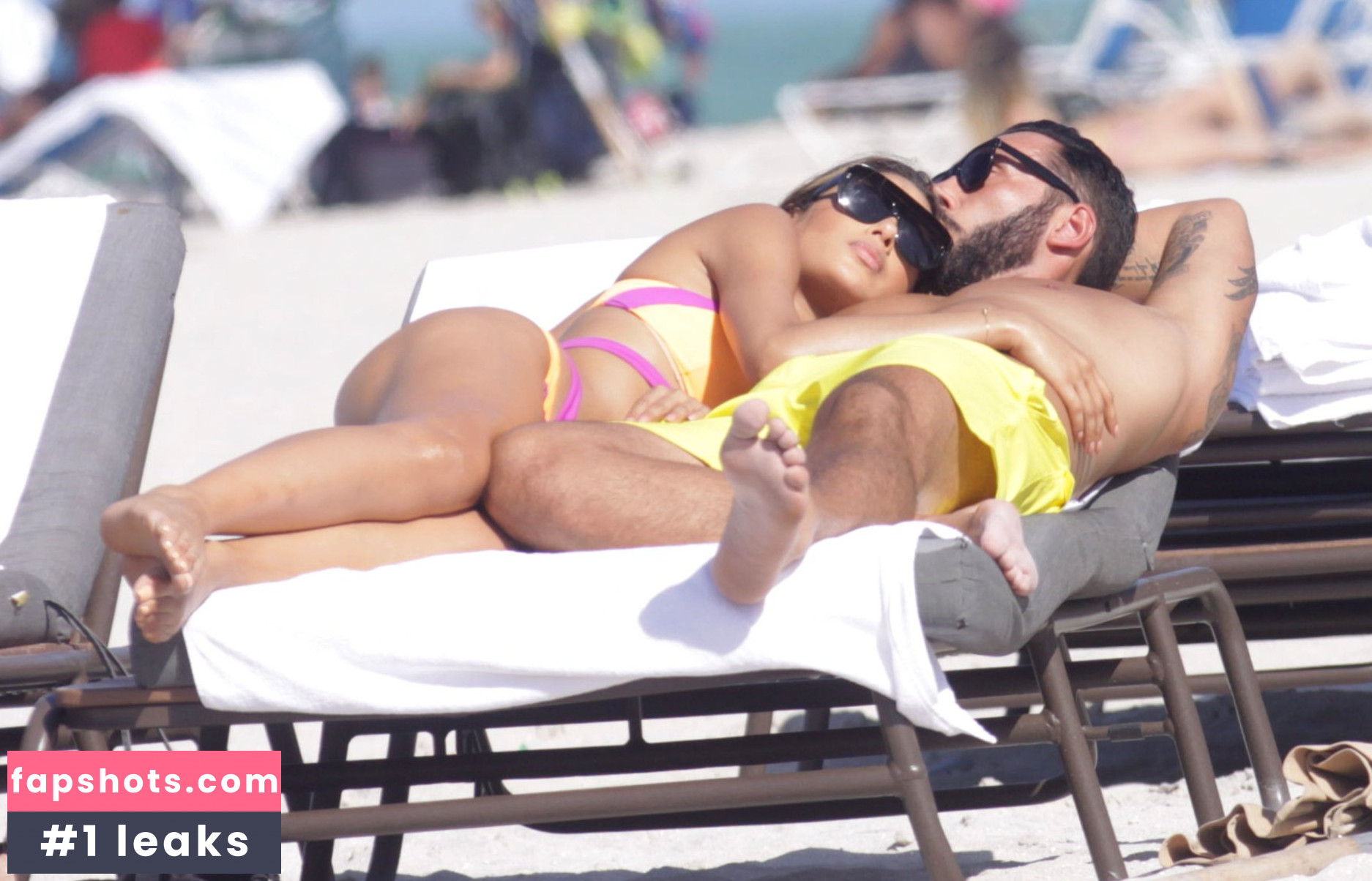 Ariadna Gutiérrez Nude Leaks OnlyFans Photos #247 - LeakJerk