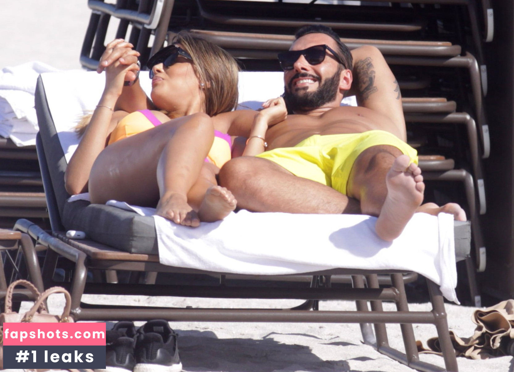 Ariadna Gutiérrez Nude Leaks OnlyFans Photos #251 - LeakJerk