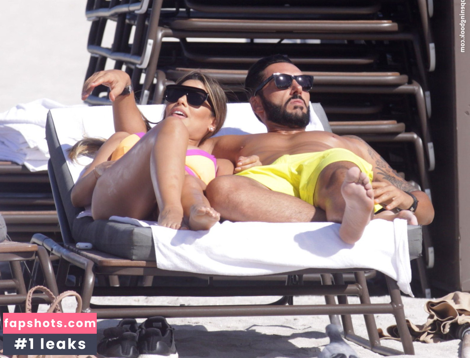 Ariadna Gutiérrez Nude Leaks OnlyFans Photos #254 - LeakJerk