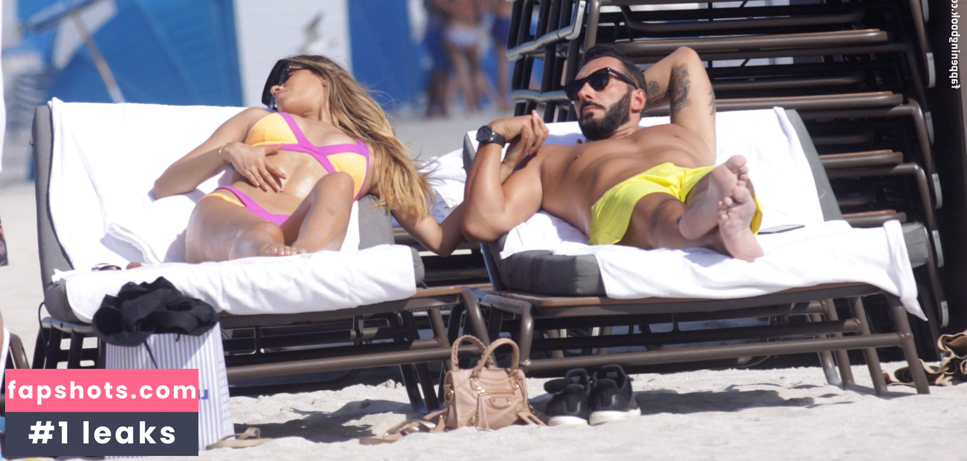 Ariadna Gutiérrez Nude Leaks OnlyFans Photos #257 - LeakJerk