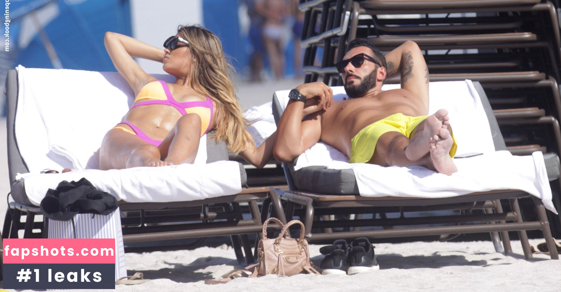 Ariadna Gutiérrez Nude Leaks OnlyFans Photos #258 - LeakJerk