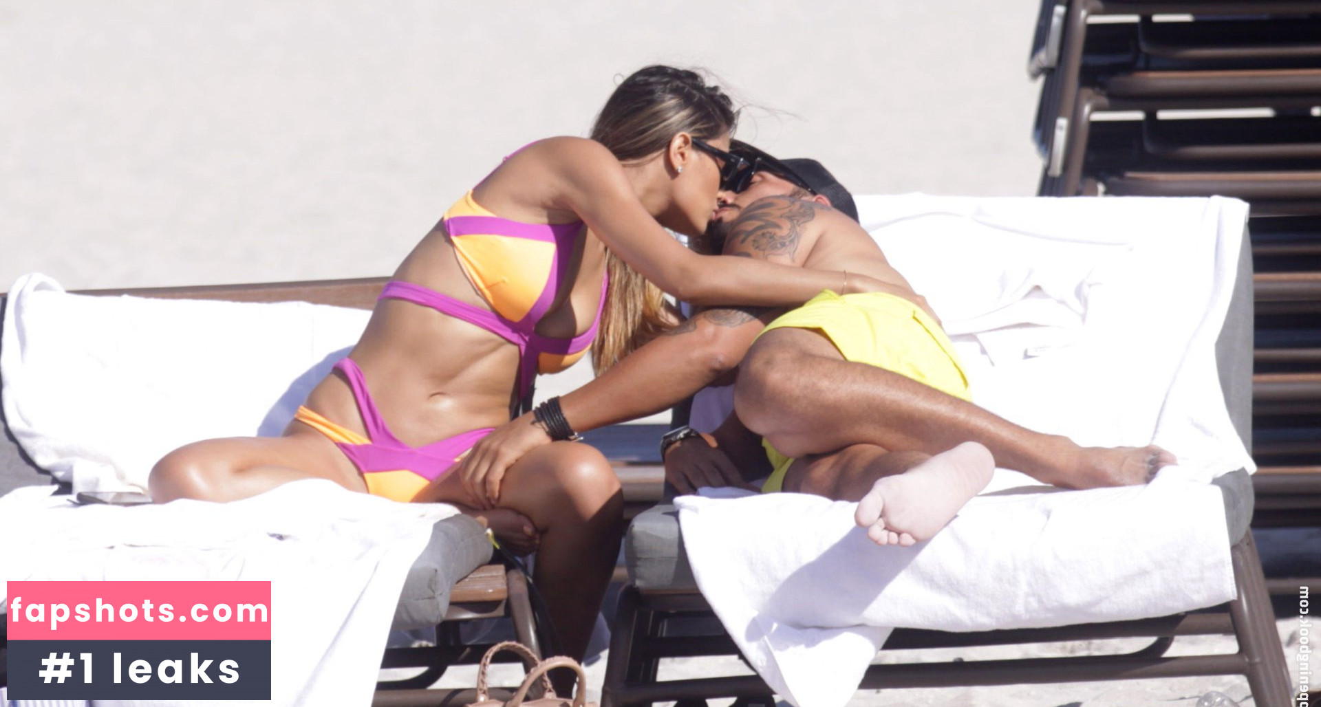 Ariadna Gutiérrez Nude Leaks OnlyFans Photos #260 - LeakJerk