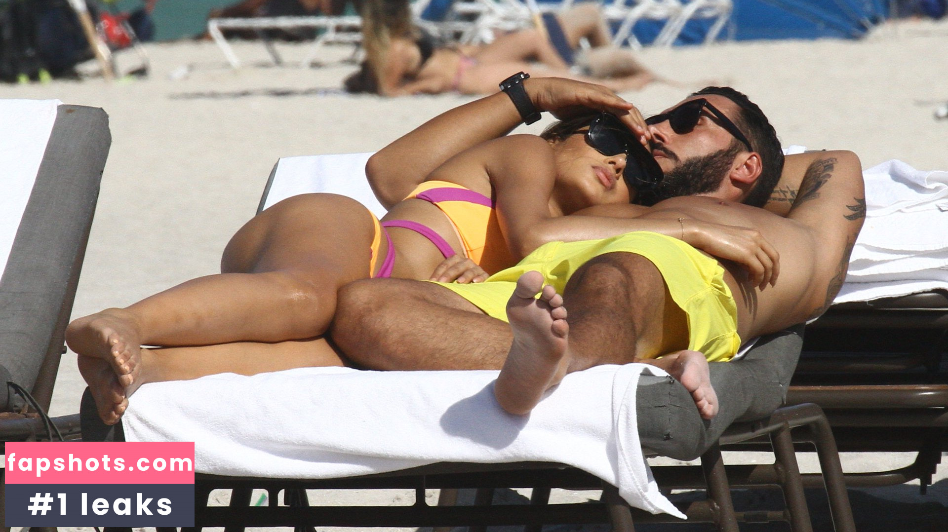 Ariadna Gutiérrez Nude Leaks OnlyFans Photos #352 - LeakJerk