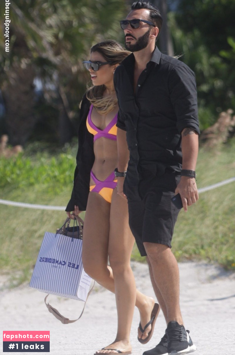 Ariadna Gutiérrez Nude Leaks OnlyFans Photos #353 - LeakJerk