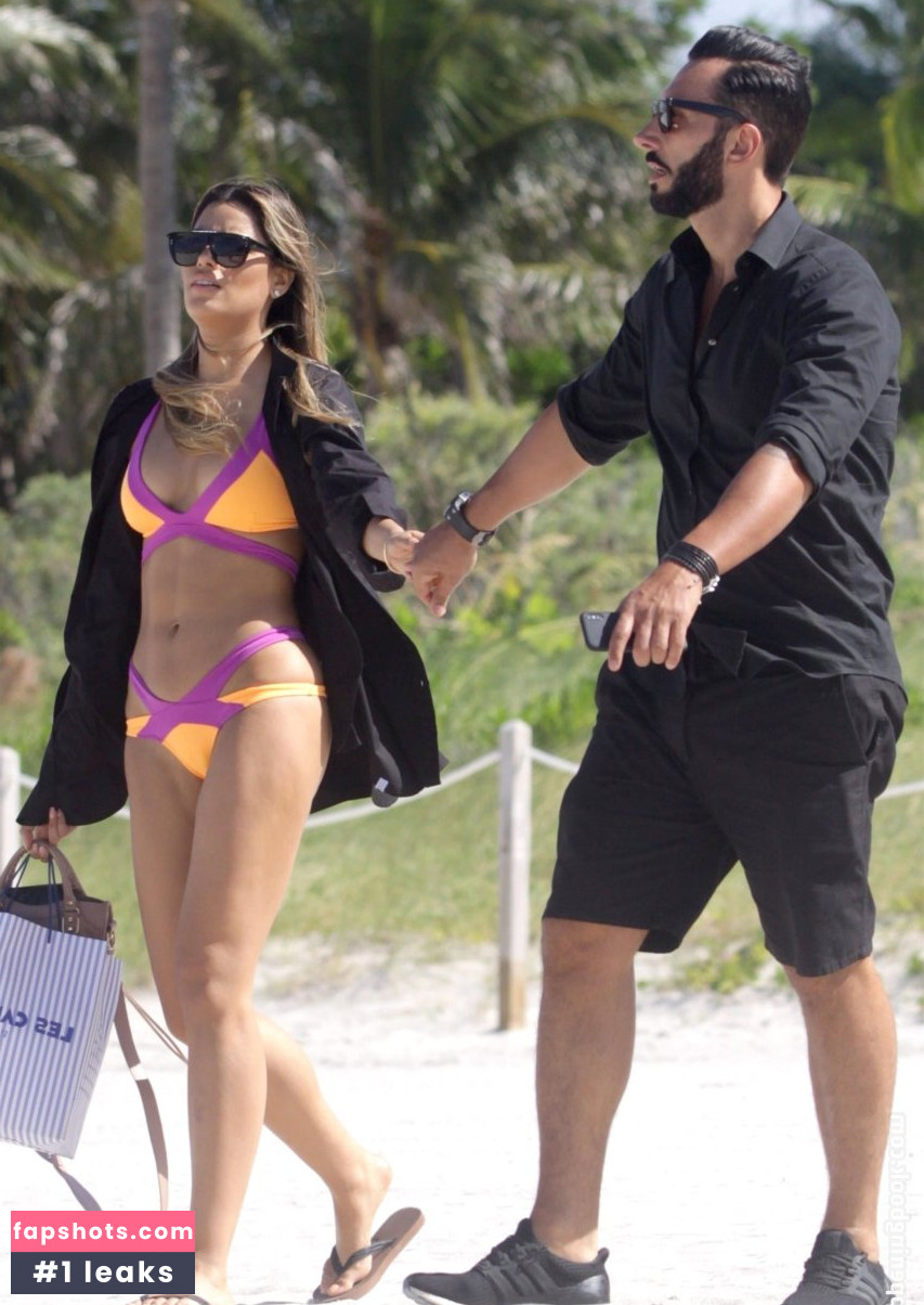 Ariadna Gutiérrez Nude Leaks OnlyFans Photos #355 - LeakJerk