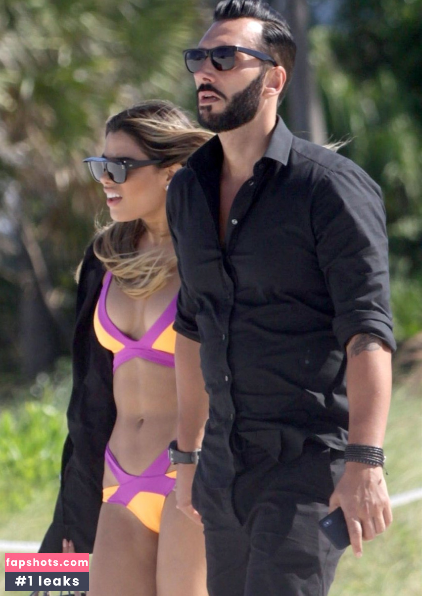 Ariadna Gutiérrez Nude Leaks OnlyFans Photos #359 - LeakJerk