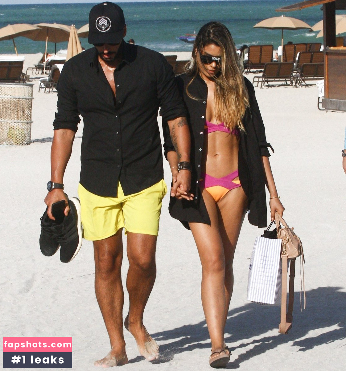 Ariadna Gutiérrez Nude Leaks OnlyFans Photos #361 - LeakJerk