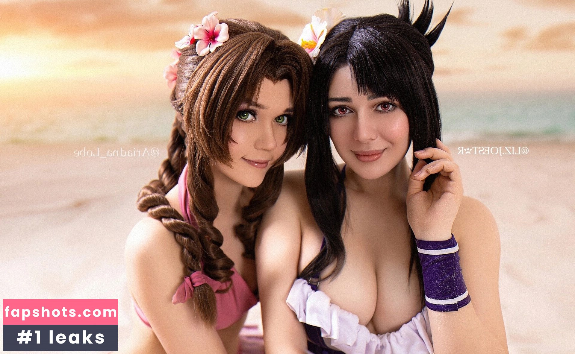 ariadna_lobe gallery photo #15