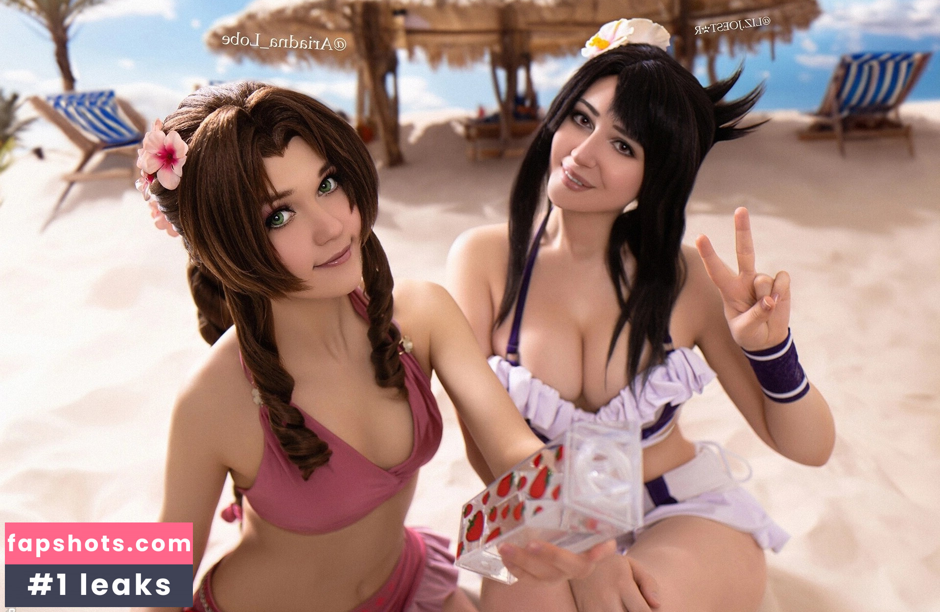 ariadna_lobe gallery photo #17