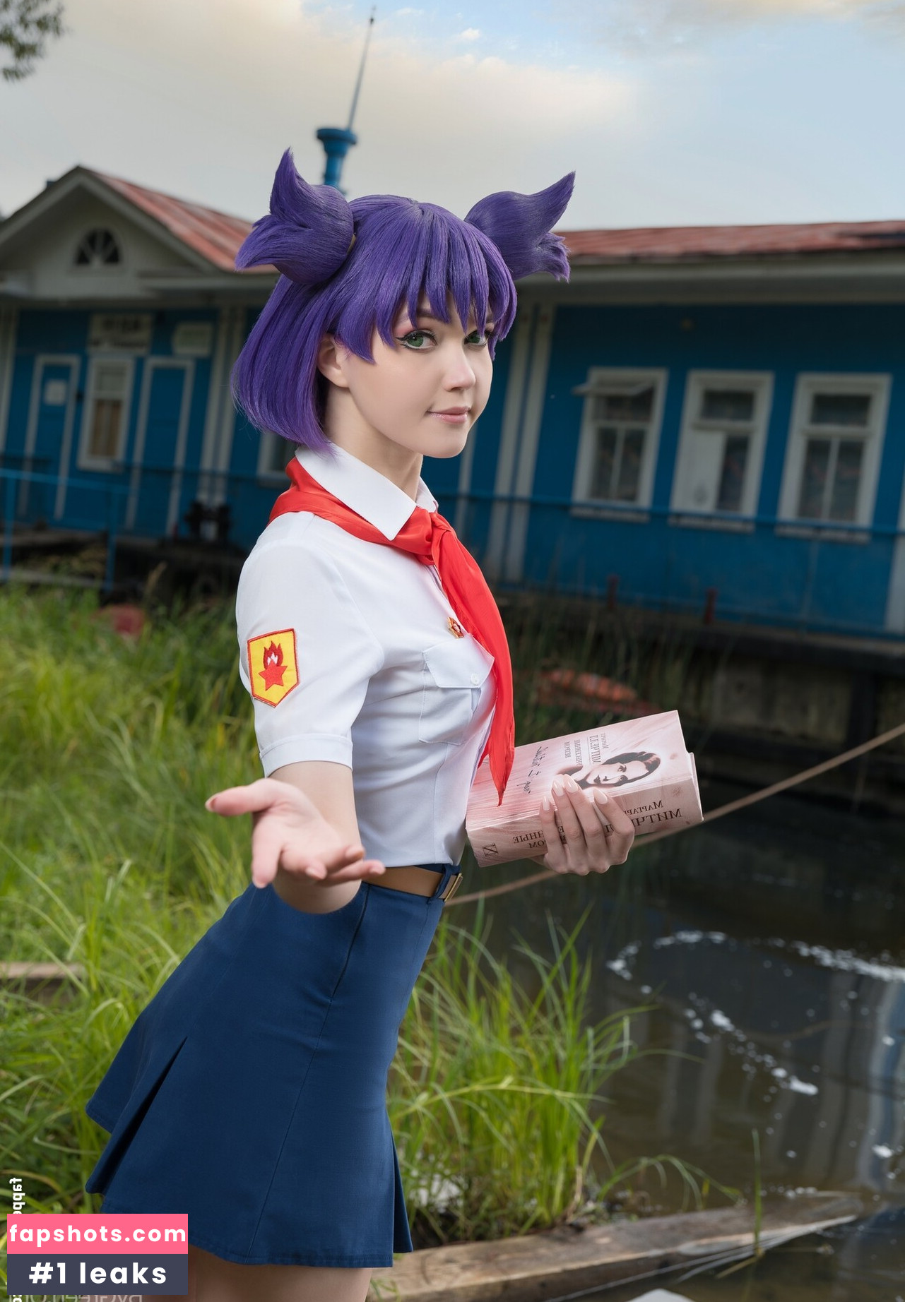 ariadna_lobe gallery photo #27