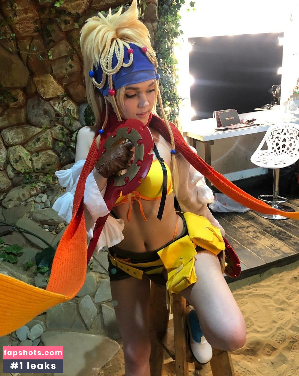 ariadna_lobe gallery photo #49