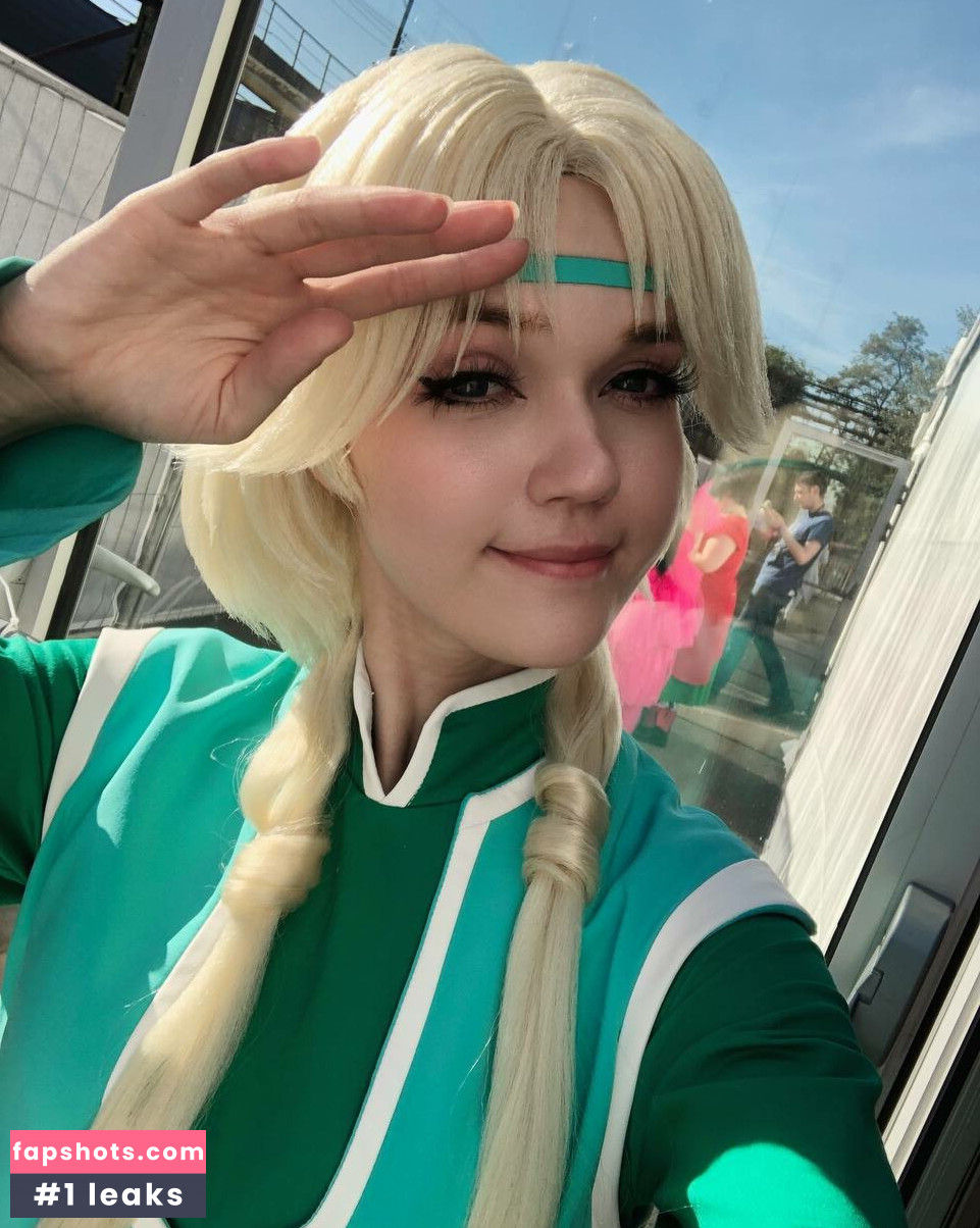 ariadna_lobe gallery photo #7