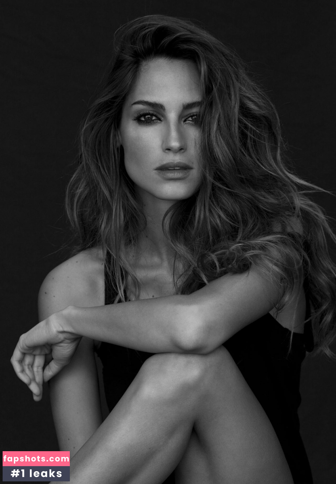 Ariadne Artiles Nahé úniky fotek pouze od fanoušků #16 - Fapshots