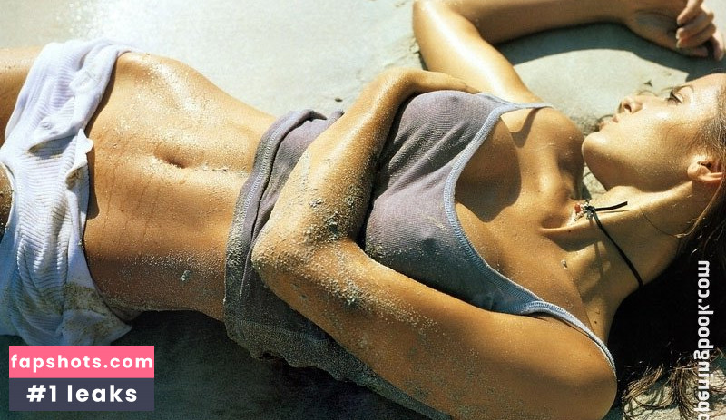 Ariadne Artiles Nahé úniky fotek pouze od fanoušků #18 - Fapshots