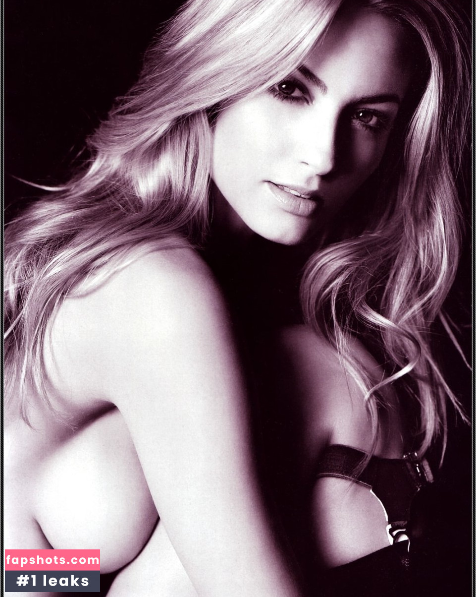 Ariadne Artiles Nahé úniky fotek pouze od fanoušků #22 - Fapshots