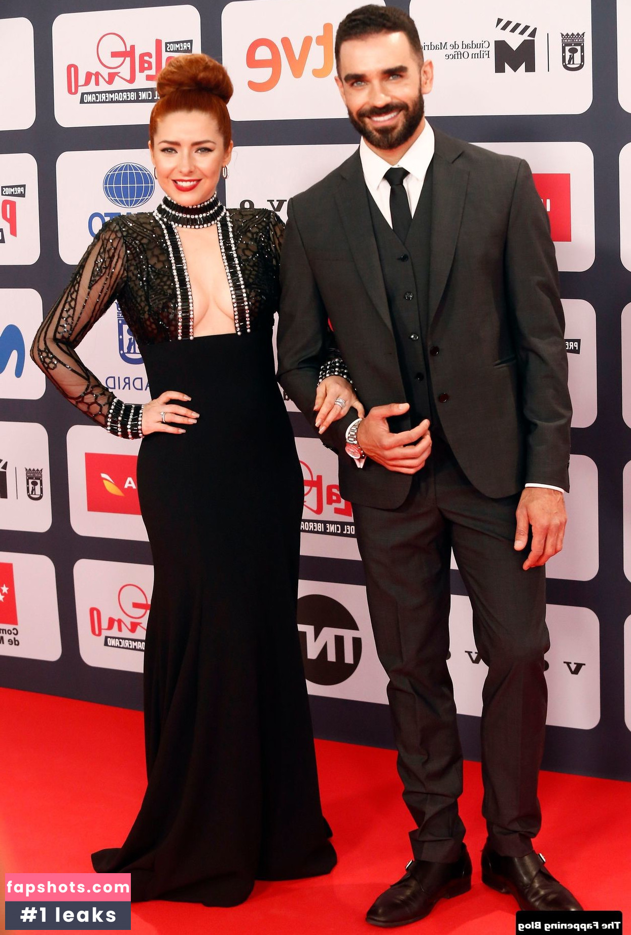 Ariadne Diaz gallery photo #38