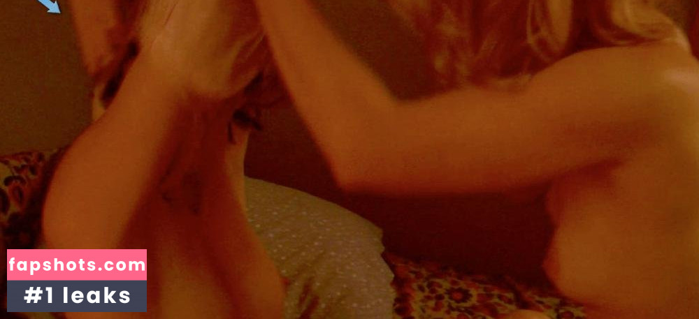 Ariadne Shaffer Nude Leaks OnlyFans Photos #2 - LeakJerk