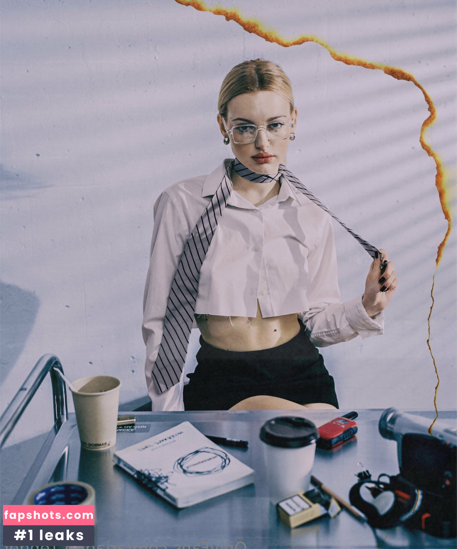 ariadne_tender Nahé úniky fotek pouze od fanoušků #23 - Fapshots