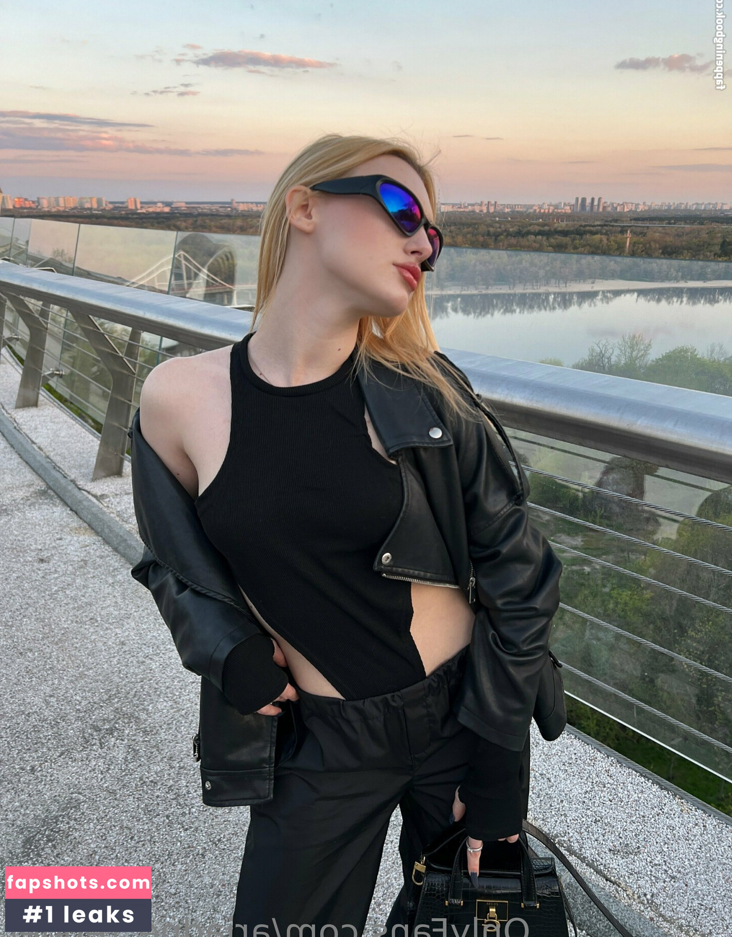 ariadne_tender Nahé úniky fotek pouze od fanoušků #24 - Fapshots