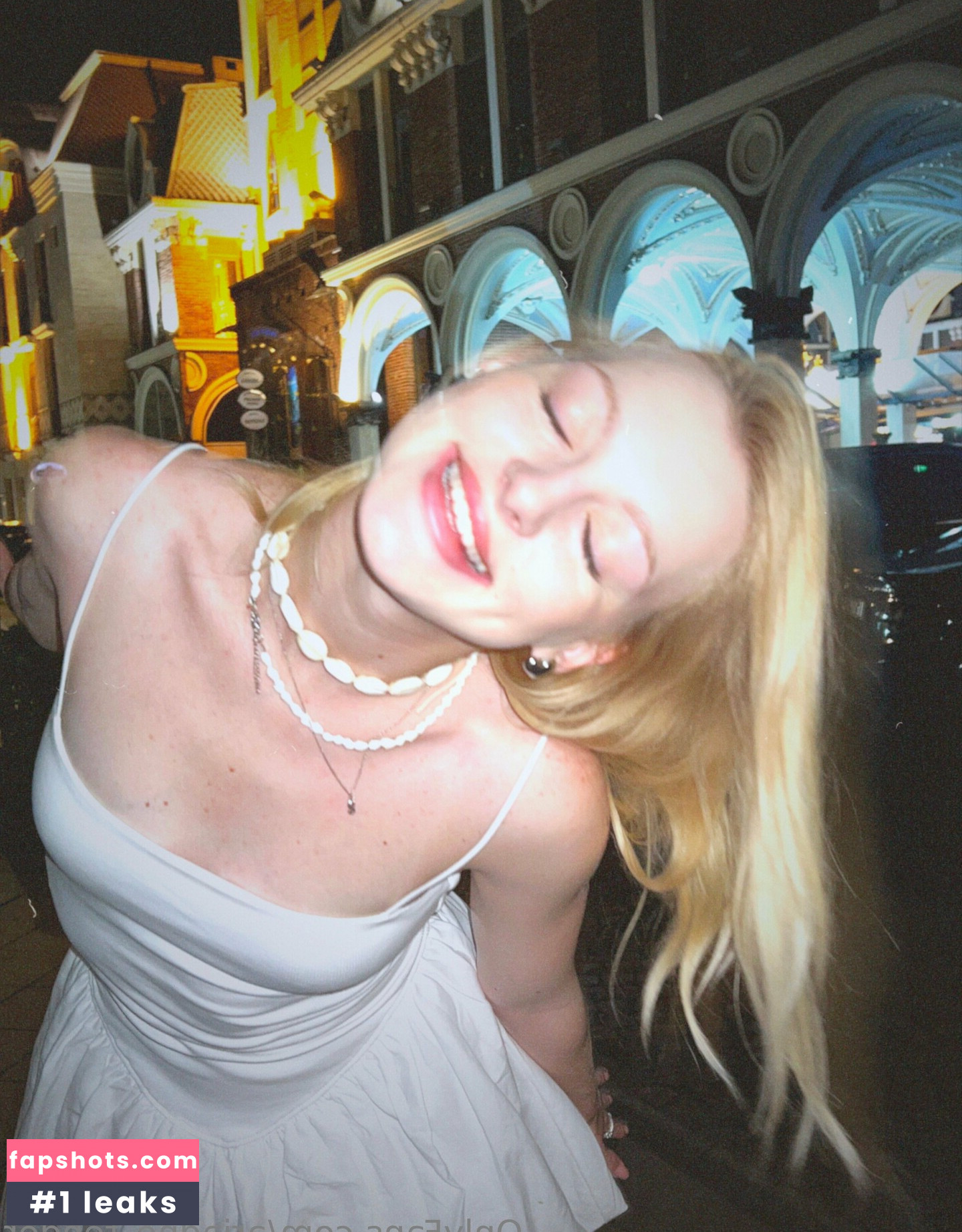 ariadne_tender Nahé úniky fotek pouze od fanoušků #25 - Fapshots