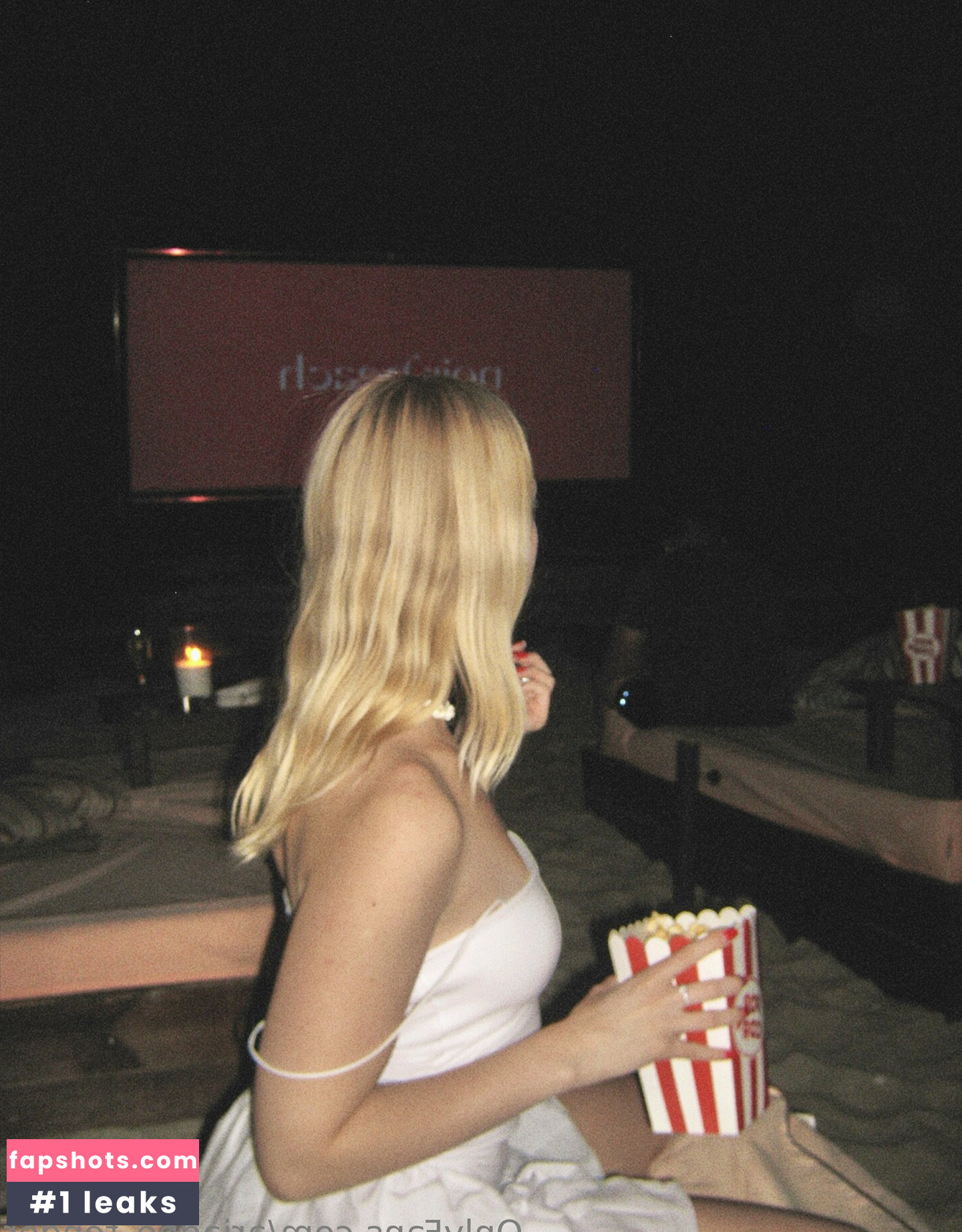 ariadne_tender Nahé úniky fotek pouze od fanoušků #10 - Fapshots