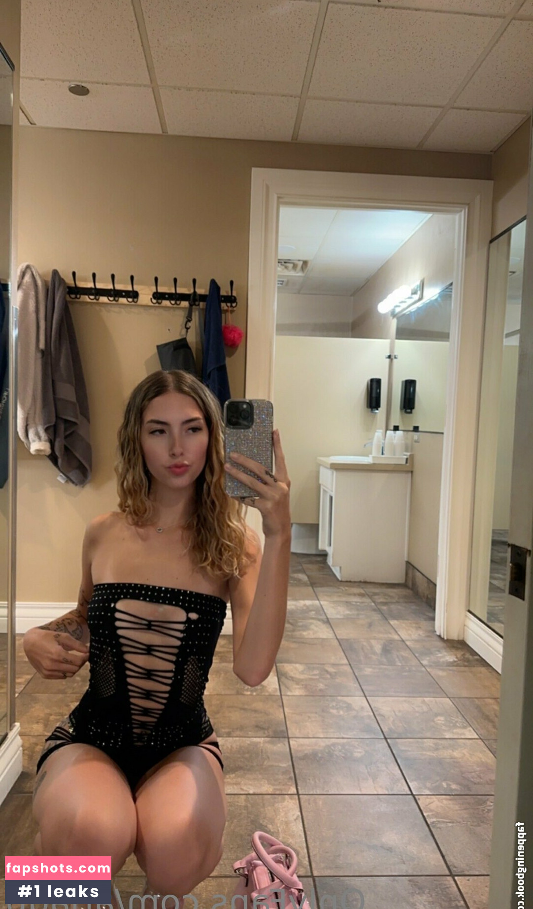 ariagb Nude Leaks OnlyFans Photos #6 - LeakJerk