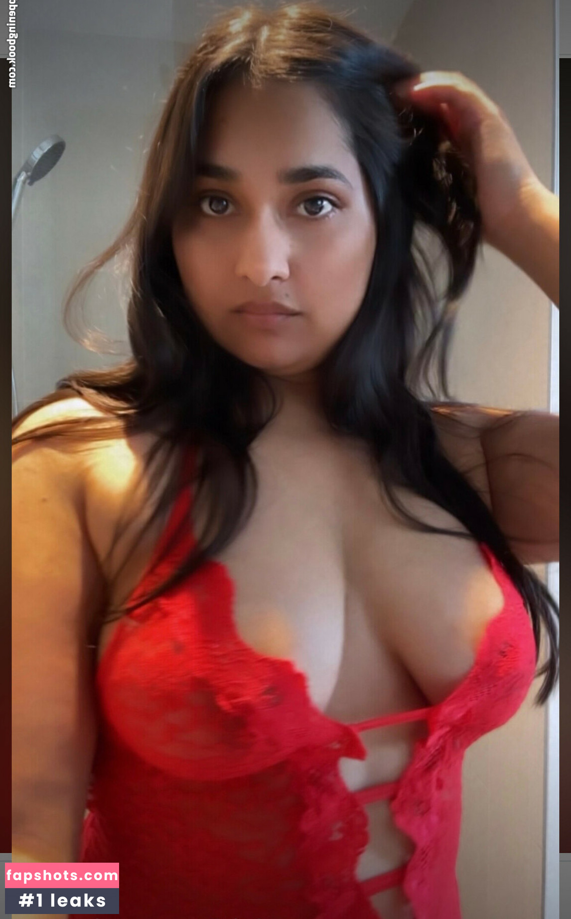 ariagrover Nahé úniky fotek pouze od fanoušků #5 - Fapshots