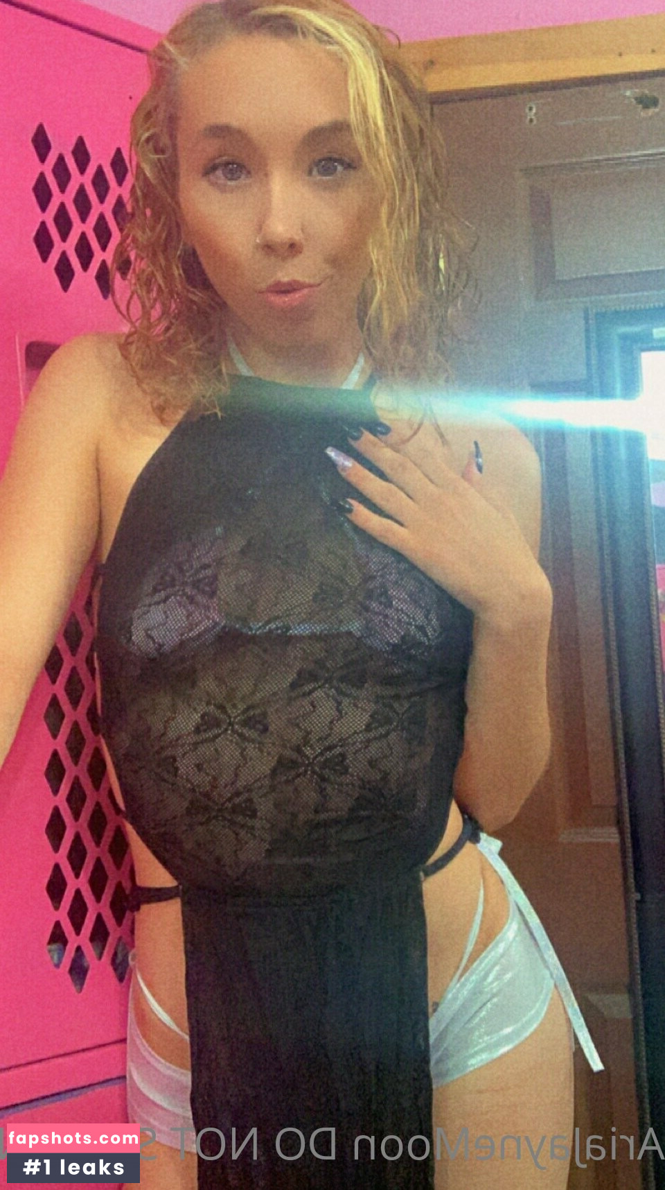 ariajaynefree gallery photo #9