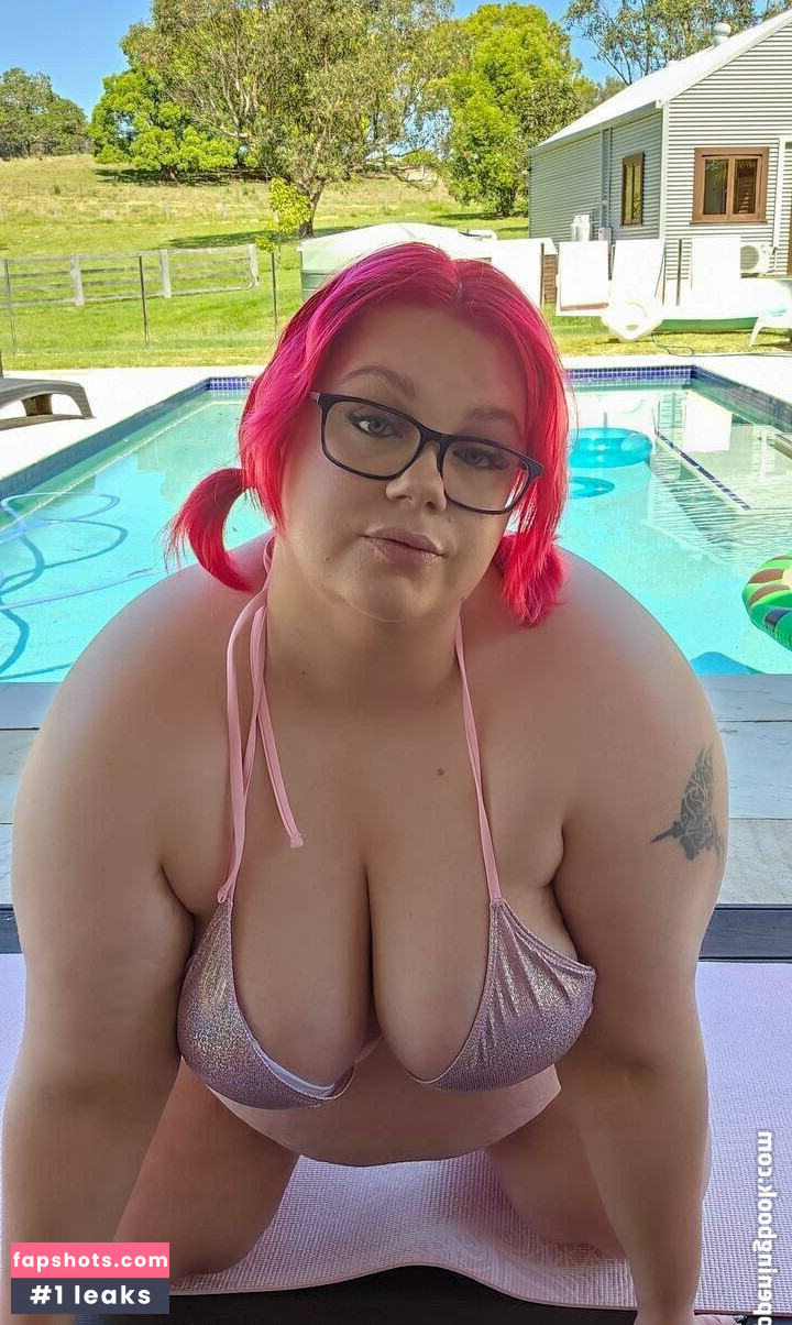 ariajinxfree gallery photo #23