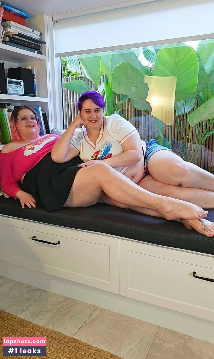 ariajinxfree gallery photo #4