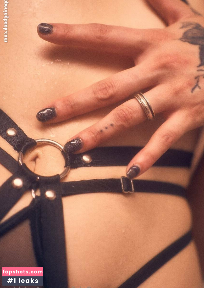 ariamystique Nacktheit OnlyFans Fotos #3 - Fapshots