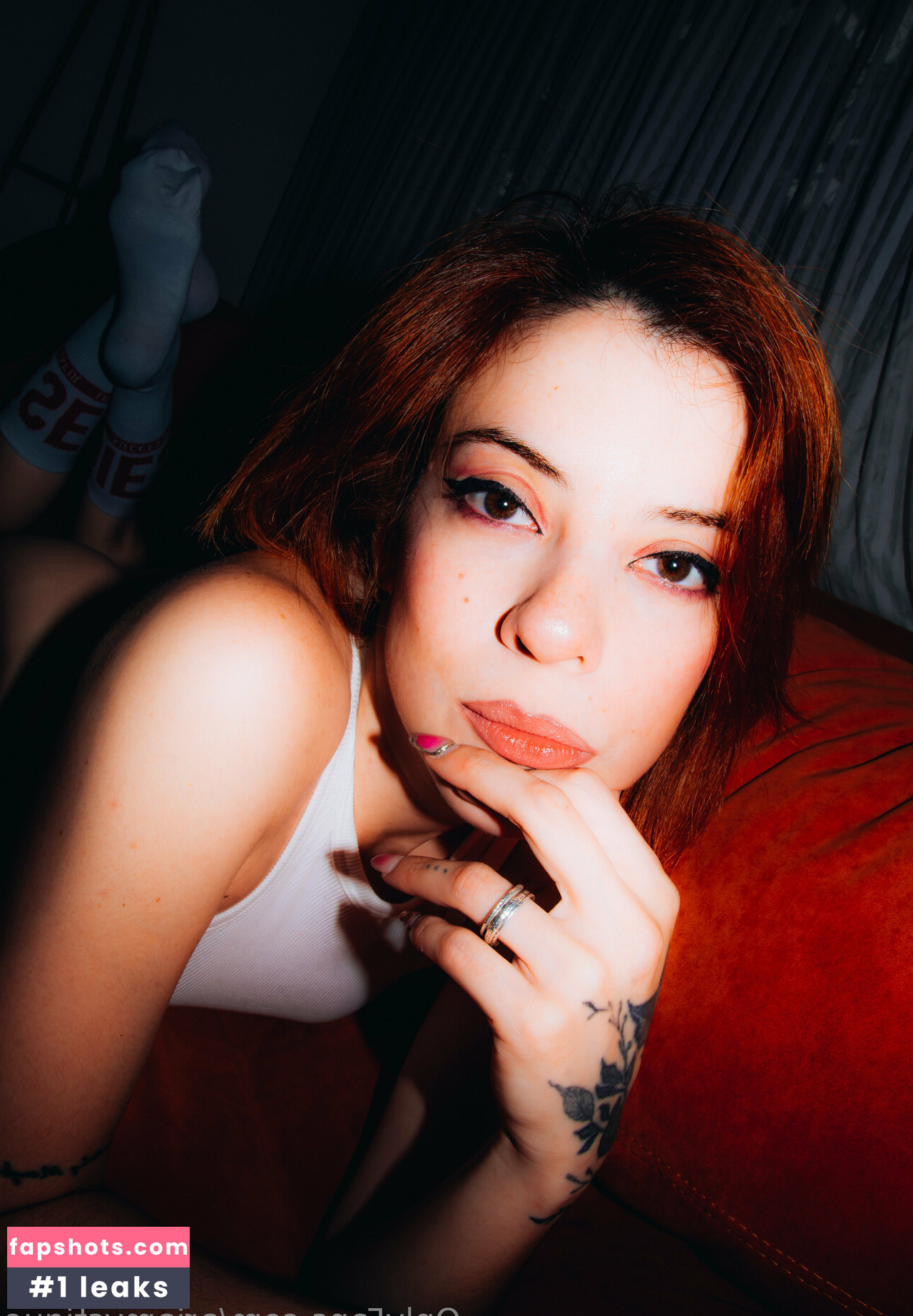 ariamystique Nacktheit OnlyFans Fotos #6 - Fapshots