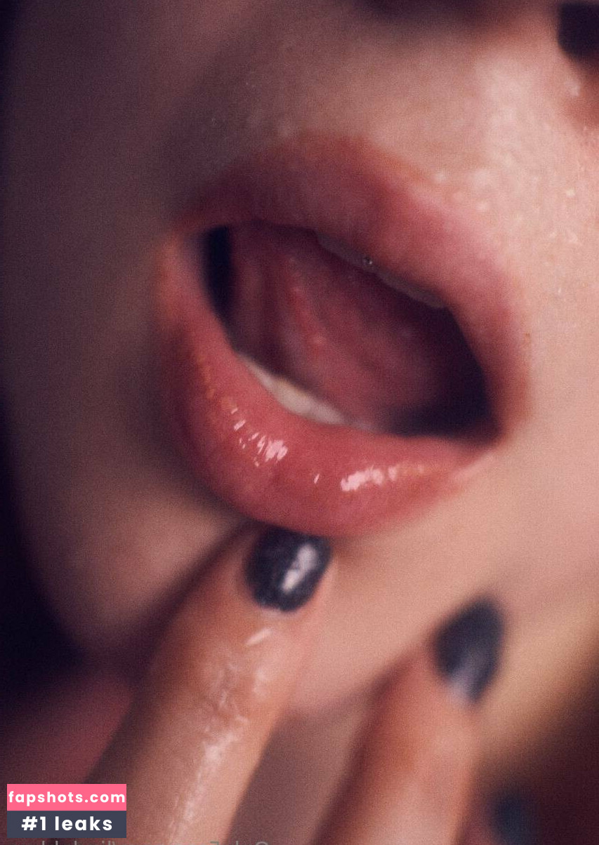 ariamystique Nacktheit OnlyFans Fotos #9 - Fapshots