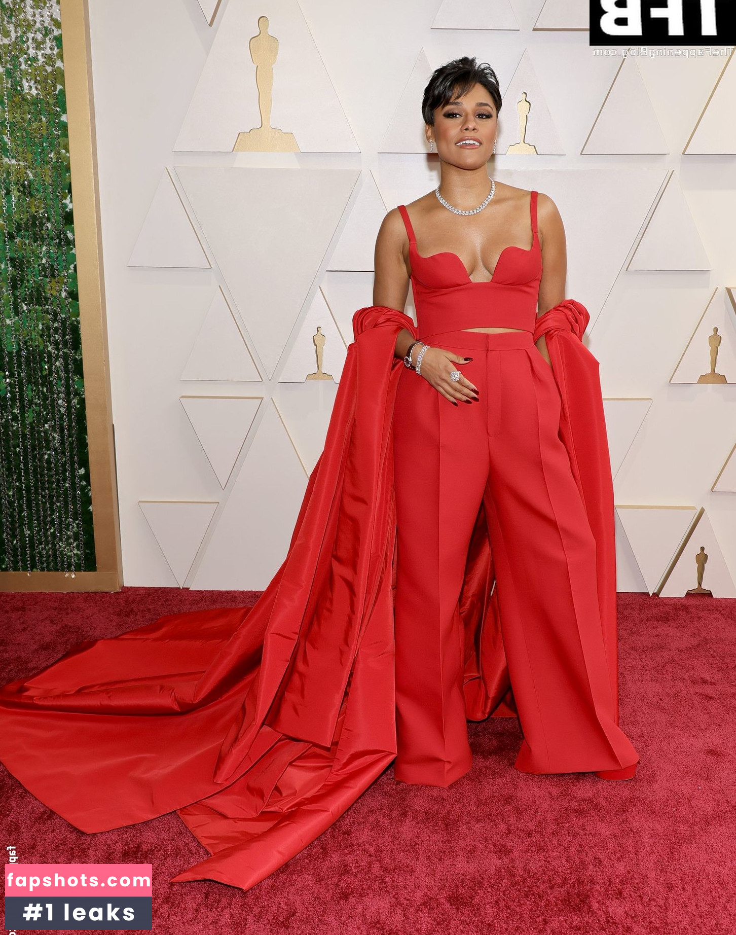 Ariana DeBose gallery photo #2