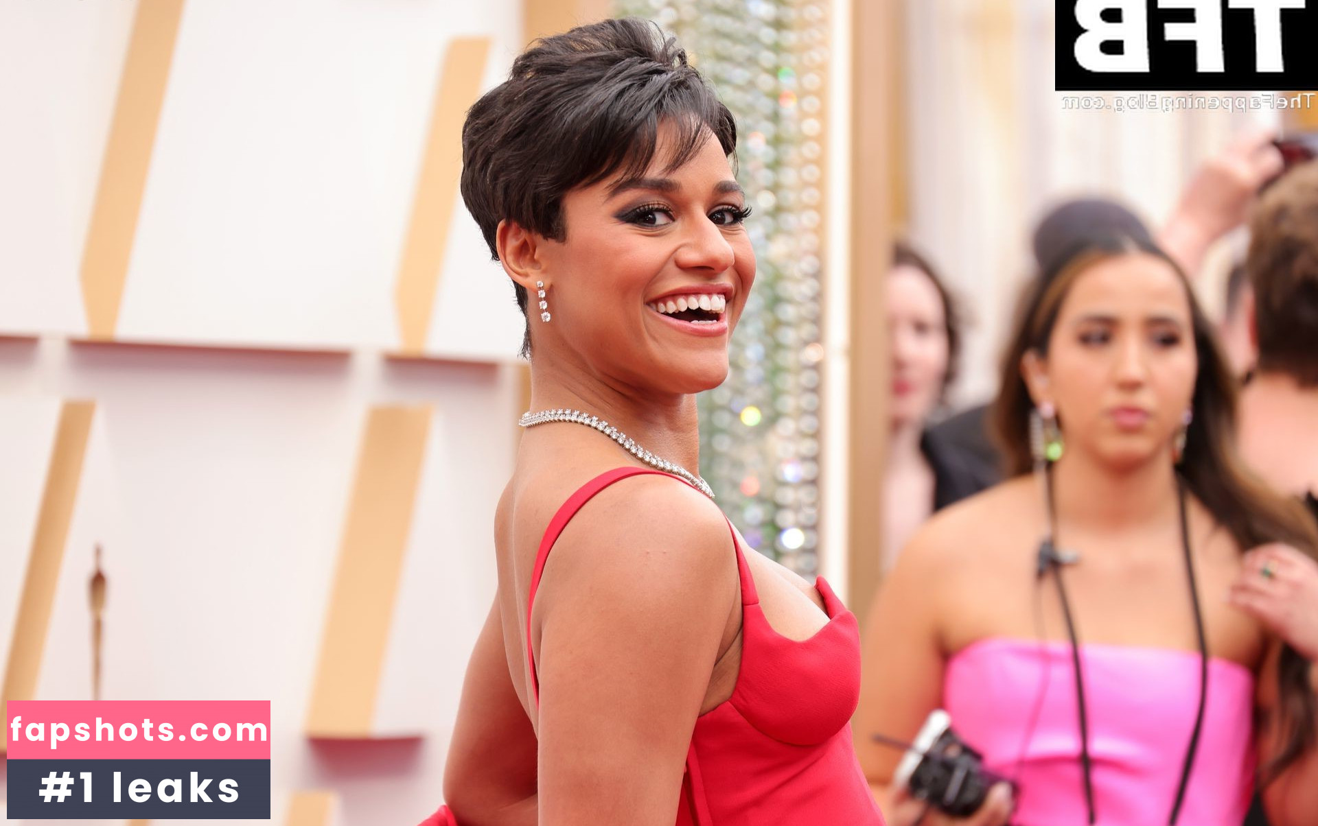 Ariana DeBose gallery photo #12